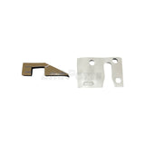 Rear RH Door Lock kit Push Button