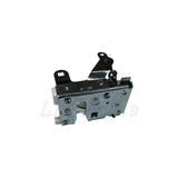 Rear RH Door Lock kit Push Button
