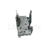 Rear RH Door Lock kit Push Button