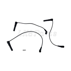 Front Ignition Lead Wires Set