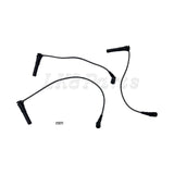 Front Ignition Lead Wires Set