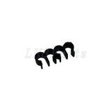 Front Ignition Lead Wires Set