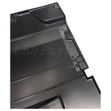 Manual Windows Front Door Card RH Black