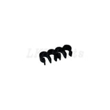 Front Ignition Lead Wires Set