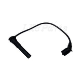 Front Ignition Lead Wires Set
