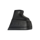 Front LH Bumper End Cap w/out Reflector