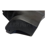 Front LH Bumper End Cap w/out Reflector