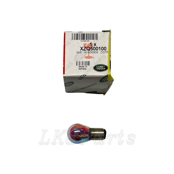 Stop Tail Bulb Genuine