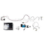 ARB CKBLA12 Brushless Single Motor 12V onboard air compressor with active cooling