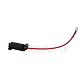 ARB CKBLA12 Brushless Single Motor 12V onboard air compressor with active cooling