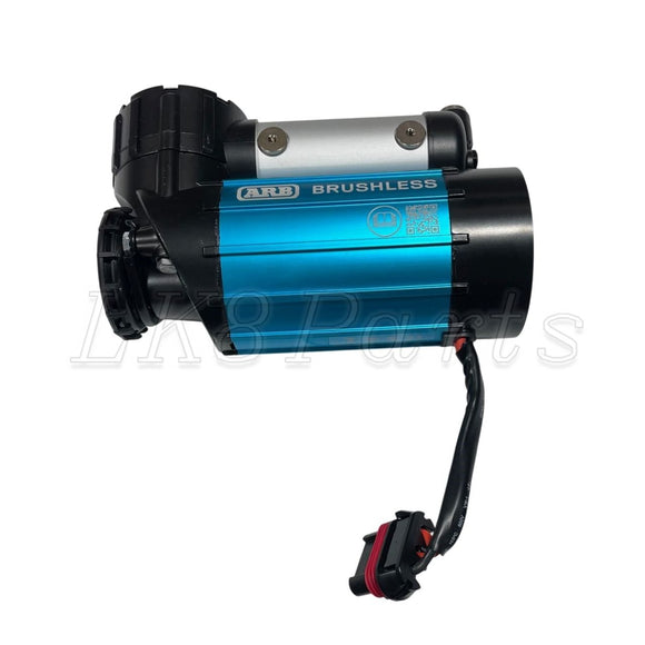 ARB CKBLA12 Brushless Single Motor 12V onboard air compressor with active cooling