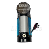 ARB CKBLA12 Brushless Single Motor 12V onboard air compressor with active cooling