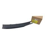 Left Body D-Pillar Molding Genuine