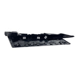 Left Body D-Pillar Molding Genuine
