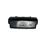 Roof Ebony Sunglass Holder