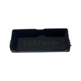 Roof Ebony Sunglass Holder