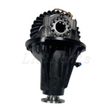 Ashcroft Air Locker - Fully Assembled Differential Kit