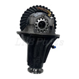 Ashcroft Air Locker - Fully Assembled Differential Kit