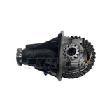 Ashcroft Air Locker - Fully Assembled Differential Kit