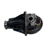 Ashcroft Air Locker - Fully Assembled Differential Kit