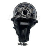Ashcroft Air Locker - Fully Assembled Differential Kit