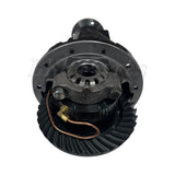 Ashcroft Air Locker - Fully Assembled Differential Kit