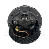 Ashcroft Air Locker - Fully Assembled Differential Kit
