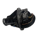 Ashcroft Air Locker - Fully Assembled Differential Kit