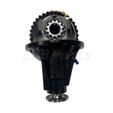 Ashcroft Air Locker - Fully Assembled Differential Kit