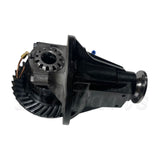 Ashcroft Air Locker - Fully Assembled Differential Kit