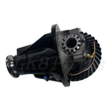 Ashcroft Air Locker - Fully Assembled Differential Kit