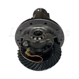 Ashcroft Air Locker - Fully Assembled Differential Kit