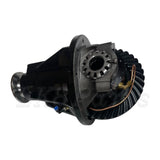 Ashcroft Air Locker - Fully Assembled Differential Kit