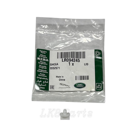 Genuine Sunglasses Holder Hinge Latch