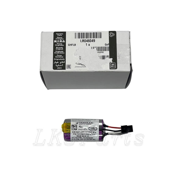 Telematics Battery Genuine