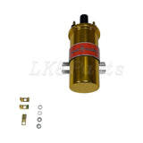 High Performance Output 12V Ballast Resisted Sports Coil