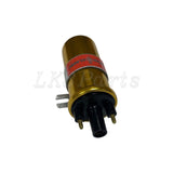 High Performance Output 12V Ballast Resisted Sports Coil
