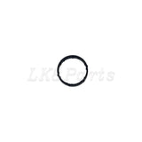 Engine Coolant Thermostat Housing Gasket
