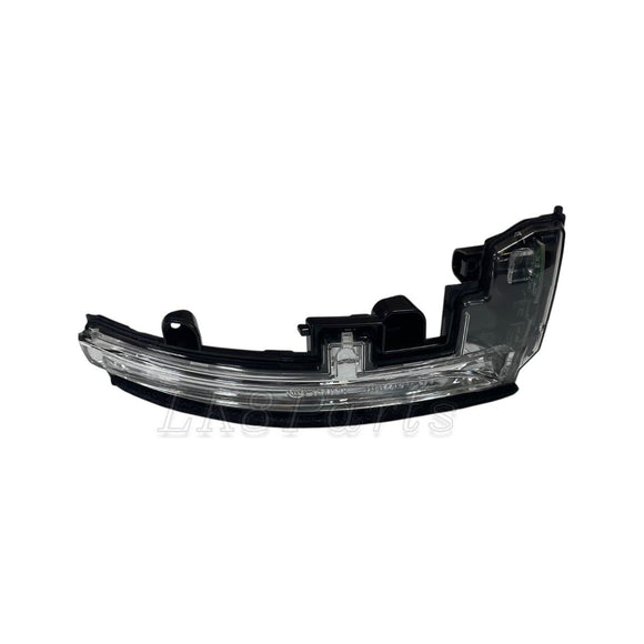 Right Side RH Signal Light