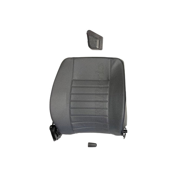 NAS Defender Front RH Seatback