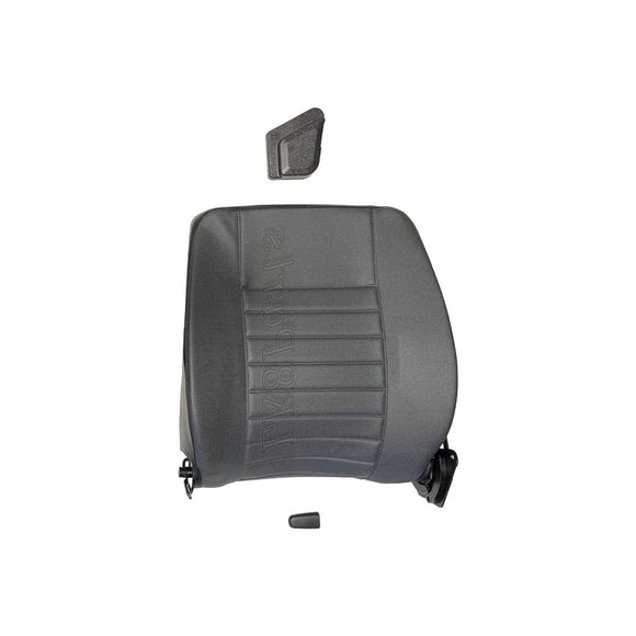 NAS Defender Front LH Seatback