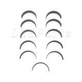 LION DIESEL Connecting Rod Bearing Set STD