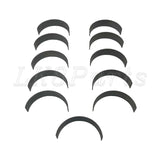 LION DIESEL Connecting Rod Bearing Set STD