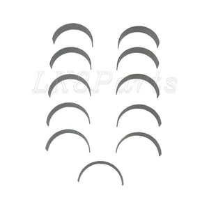 LION DIESEL Connecting Rod Bearing Set STD