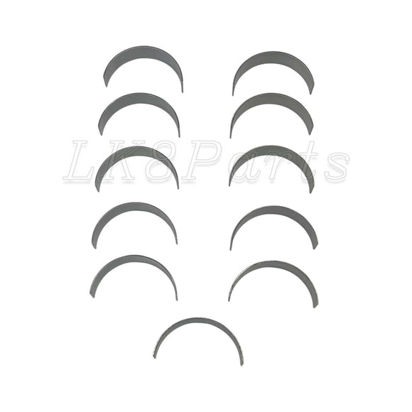 LION DIESEL Connecting Rod Bearing Set STD
