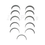 LION DIESEL Connecting Rod Bearing Set STD