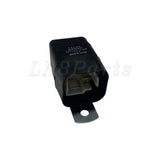 HEATER BLOWER MOTOR RELAY GENUINE