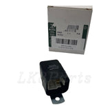 HEATER BLOWER MOTOR RELAY GENUINE
