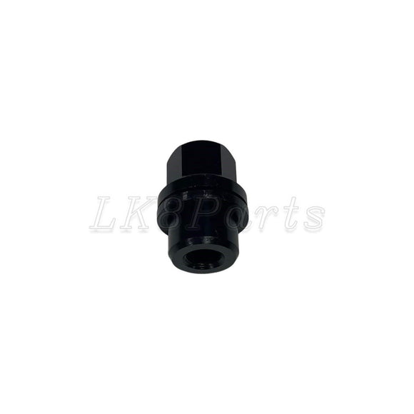 Gloss Black Wheel Nut Set
