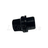 Gloss Black Wheel Nut Set